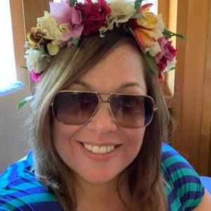 Meet your Posher, Sherrie